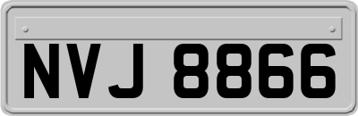NVJ8866