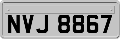NVJ8867