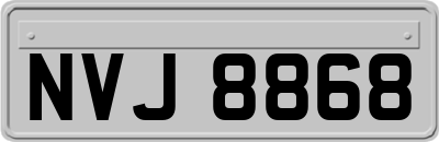 NVJ8868