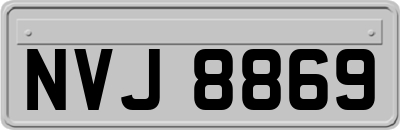 NVJ8869