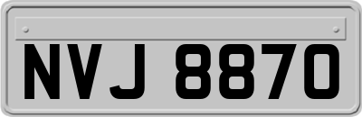 NVJ8870