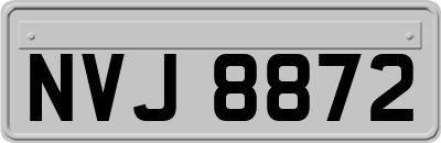 NVJ8872