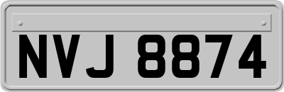 NVJ8874