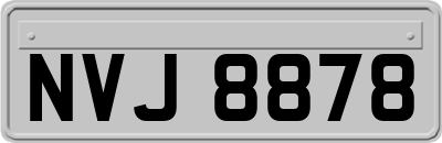 NVJ8878