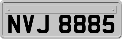 NVJ8885