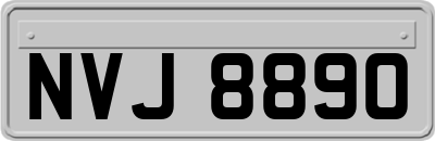 NVJ8890