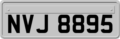 NVJ8895