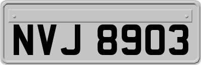 NVJ8903