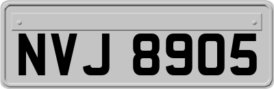 NVJ8905