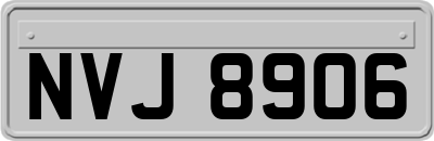 NVJ8906