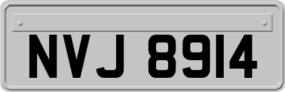 NVJ8914