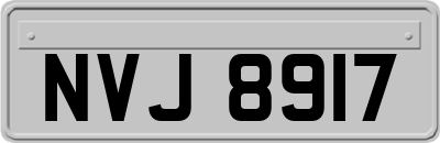 NVJ8917