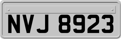 NVJ8923