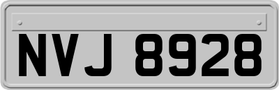 NVJ8928