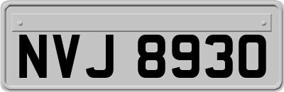 NVJ8930