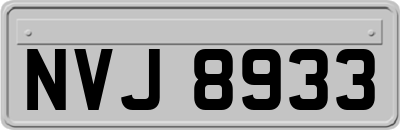NVJ8933