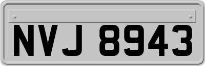 NVJ8943