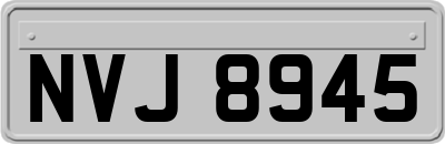 NVJ8945