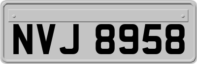 NVJ8958