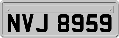 NVJ8959