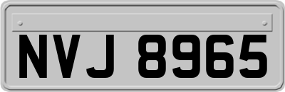 NVJ8965
