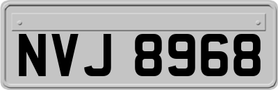 NVJ8968