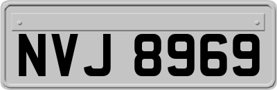 NVJ8969