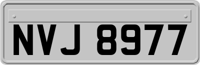 NVJ8977