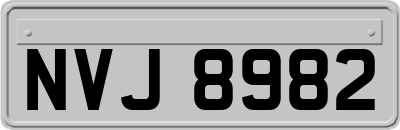 NVJ8982