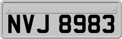 NVJ8983