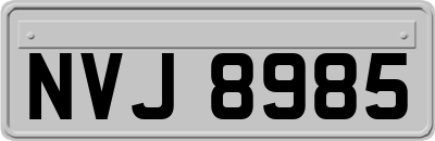 NVJ8985