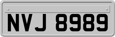 NVJ8989