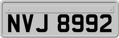 NVJ8992