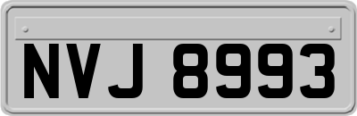 NVJ8993