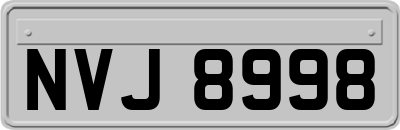 NVJ8998