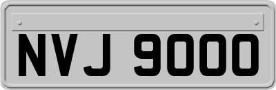 NVJ9000