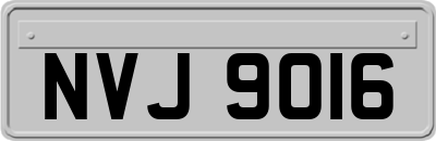 NVJ9016