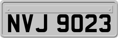 NVJ9023