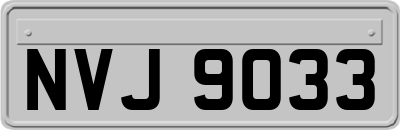 NVJ9033