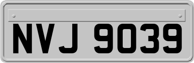 NVJ9039