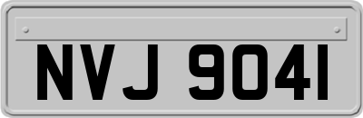 NVJ9041