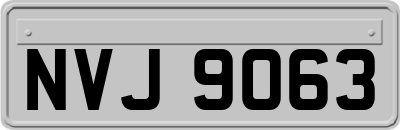 NVJ9063