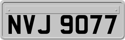 NVJ9077