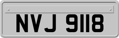 NVJ9118