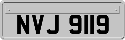 NVJ9119