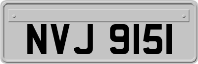 NVJ9151