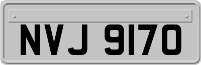 NVJ9170