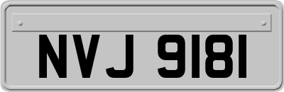 NVJ9181