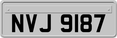 NVJ9187