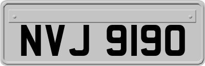 NVJ9190